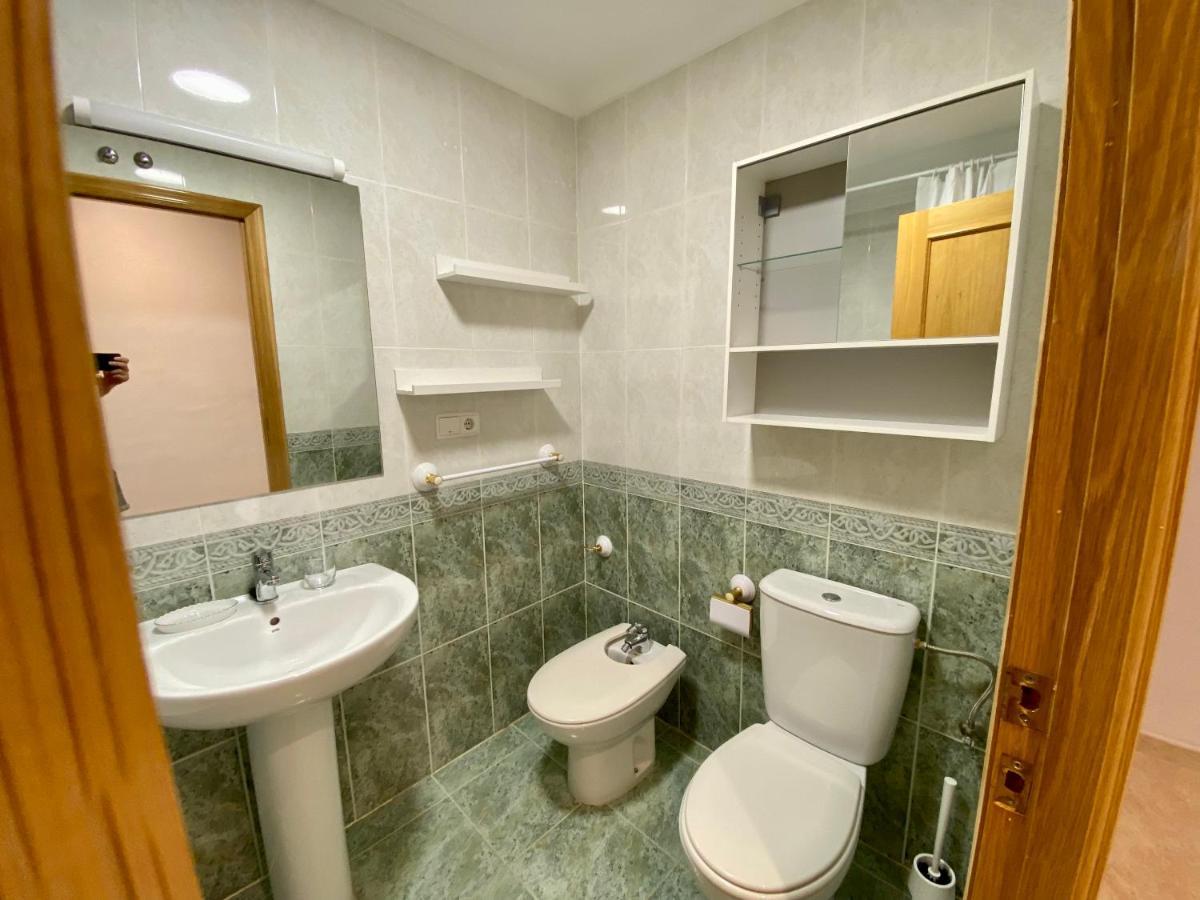 Cozy Apartment Urb. Drac El Campello Exterior foto