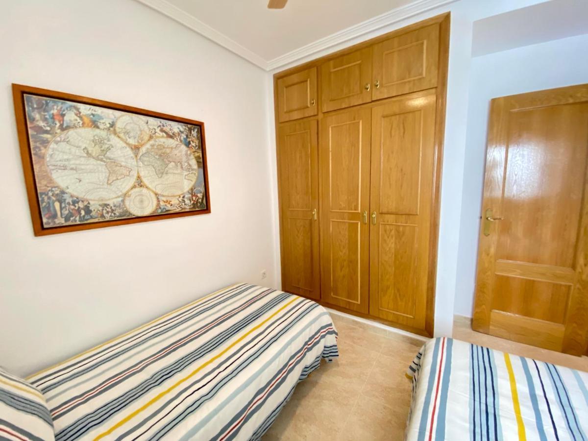 Cozy Apartment Urb. Drac El Campello Exterior foto